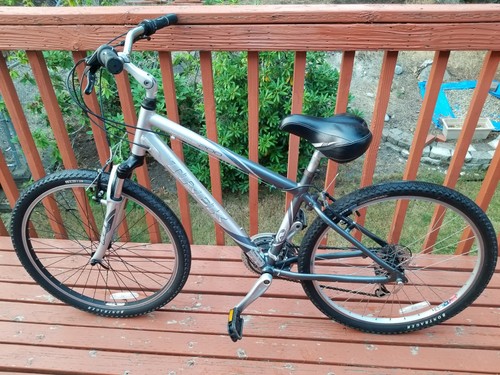 Trek navigator 200 - trek,