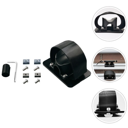 Universal bike rack for - bike,