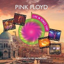 Pink Floyd - Live in Venice