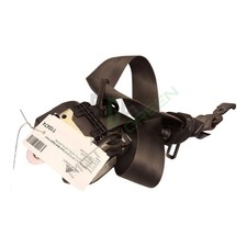 Vauxhall Astra J 2010-2015 Seat Belt Right Front 13443556