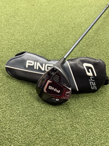 Ping g425 wood - ping,
