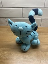 Pilchard the Cat Bob the