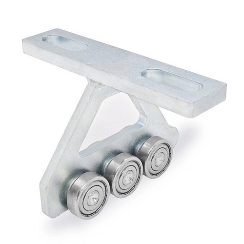 Heavy duty wheel hoist - heavy,