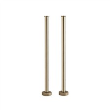 Bath Mixer Tap Standpipes