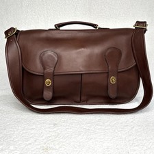 Coach Vintage Musette 1970s