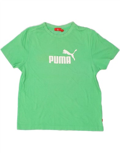 Puma girls graphic shirt - puma, t-shirt