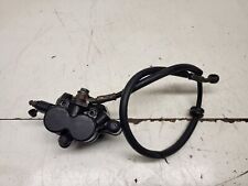 UM RENEGADE COMMANDO 125 REAR BRAKE CALIPER 2020 (14351)