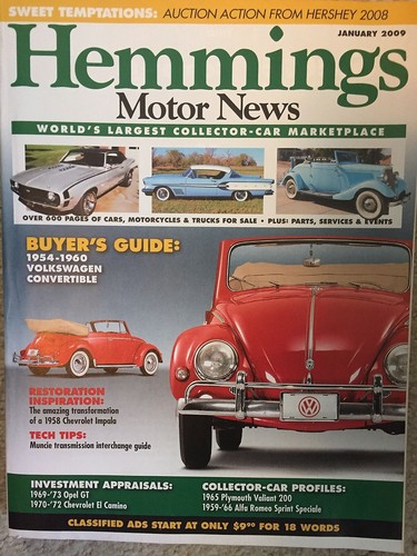 1954 1960 volkswagen - 1954-1960,