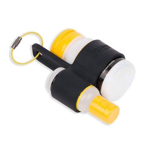 Loon silicone double barrel - loon,
