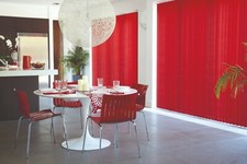 Vertical Blind Slats