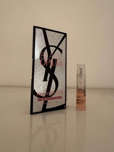 Yves saint laurent black opium - saint,