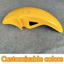 Motorcycle Front body Fender