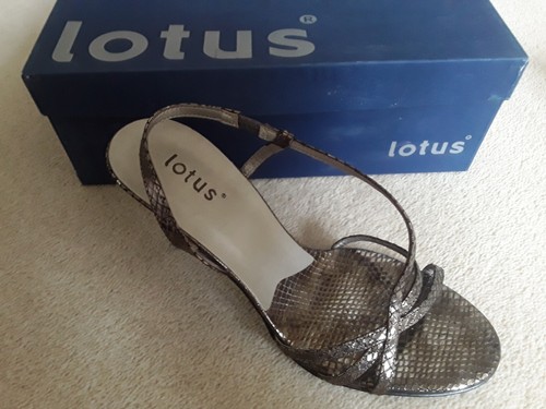 Ladies shoes heel - ladies,