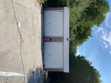 9x6m Concrete Sectional Garage for Sale buyer dismantles