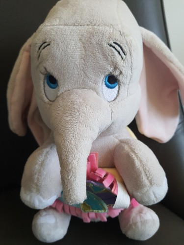 Disney babies dumbo blanket - babies,
