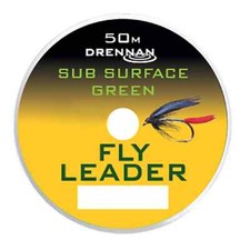 Drennan Sub Surface Green Fly