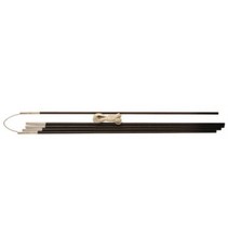 Vango Fibreglass Pole Set -