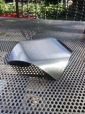 stainless steel glass slumping