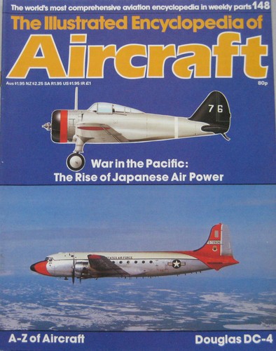 Encyclopedia aircraft issue - of,