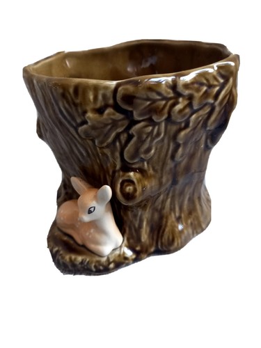 Sylvac woodland deer - deer,