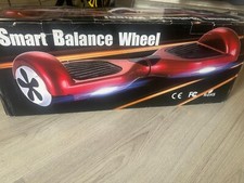 smart balance wheel Segway