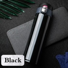 500ML Stainless Steel Bouncing