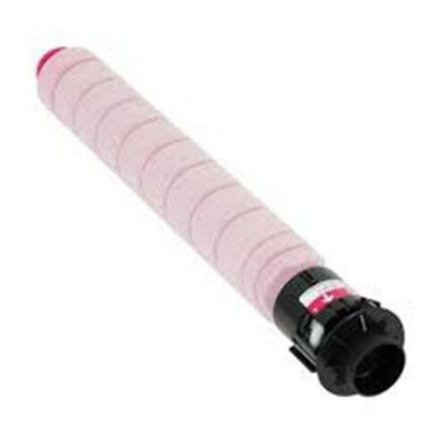 Magenta printer toner - printer,