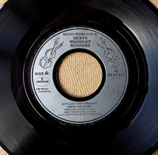 Dexys let get - dexys,