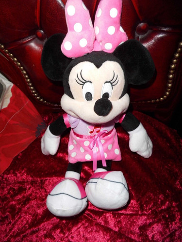 Disney junior minnie mouse - junior,