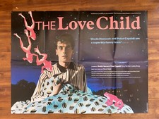 Movie Posters Quads 1 Sheets £10 each H-O