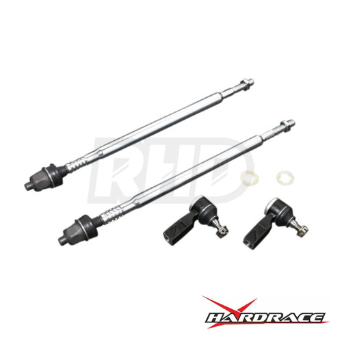 Hardrace inner outer - hardrace,