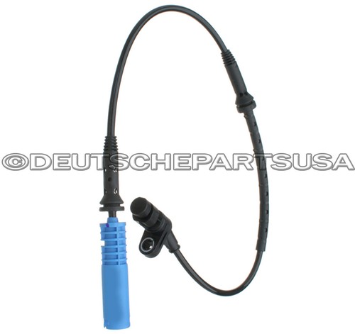 Front wheel abs - wheel,