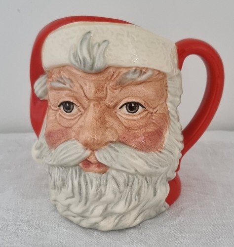 Royal doulton santa claus - santa,
