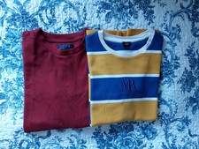 2 T-Shirts for 12 Years Old