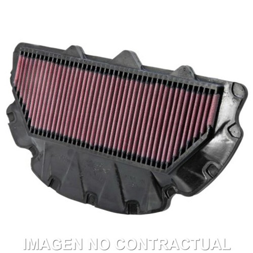 Air filter honda - k&n,