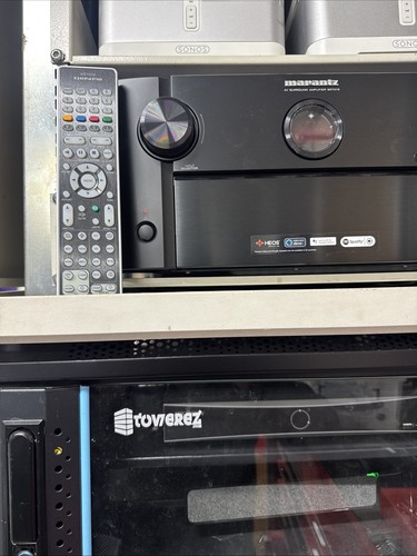 Marantz sr7015 2ch - marantz, 8k