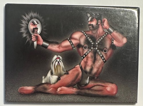 2007 big daddy leather - leather,
