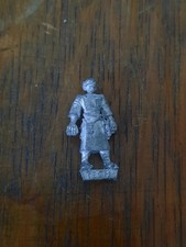 Tech-Priest Zon Citadel Metal