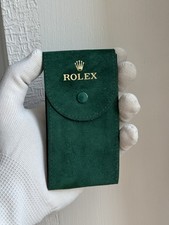 ROLEX Watch Pouch Submariner