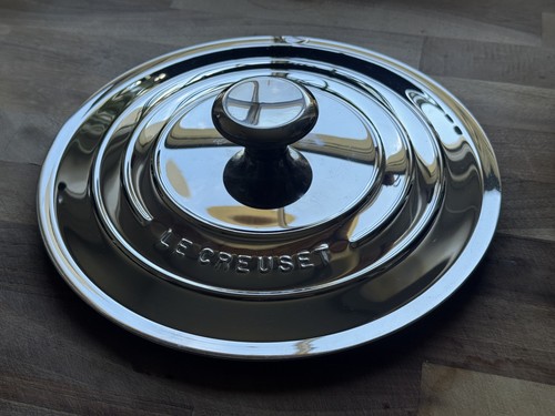 Creuset cm signature - 24,