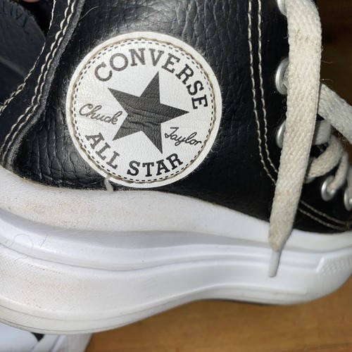 Converse all star move - all, youth