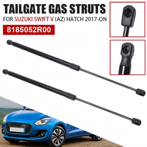 Rear boot tailgate gas - 2x,