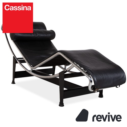 Cassina corbusier 4 - le,