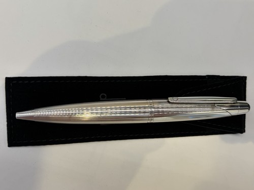 Alfred dunhill 2000 silver - dunhill, ad