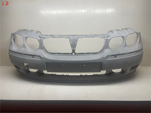 Rover prefacelift front - prefacelift,