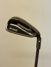 Ping G25 Yellow Dot 4 Iron / Stiff Steel Shaft / Right Handed