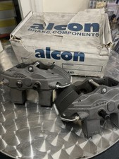 Alcon CLH304/25-38/41LT/RT Brake Caliper Set. “3 Caliper (4463)”