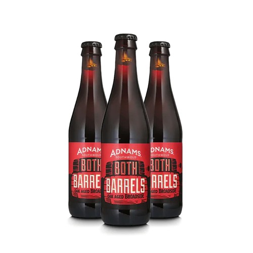 Adnams both barrels - adnams,