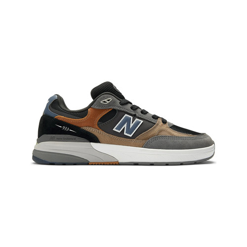 New balance numeric andrew - numeric,