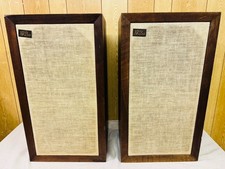 Acoustic Research AR-3a OILED